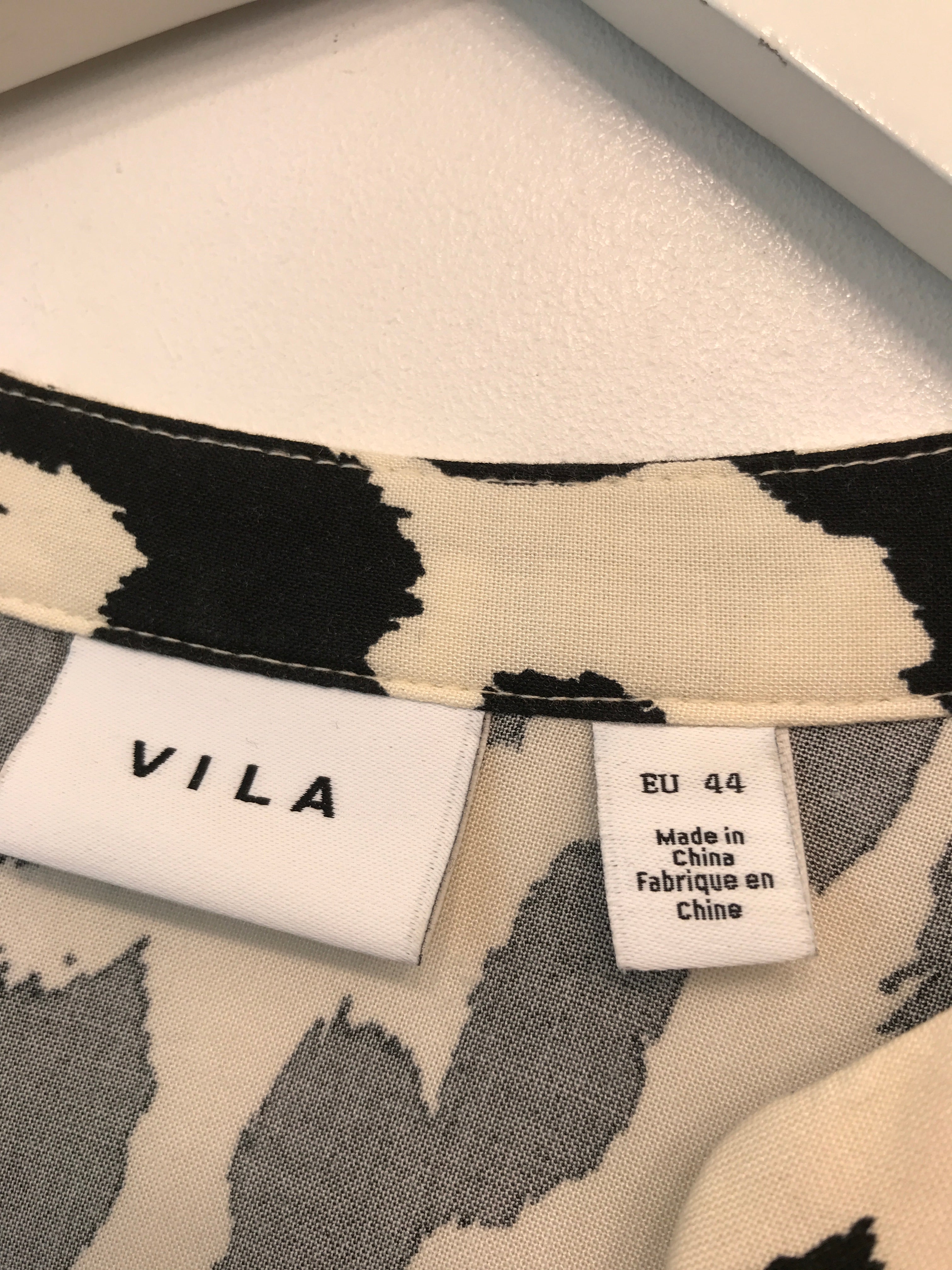 Vila Kjole